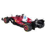 Auto na diaľkové ovládanie 1:18 Ferrari SF-25 Červené RASTAR